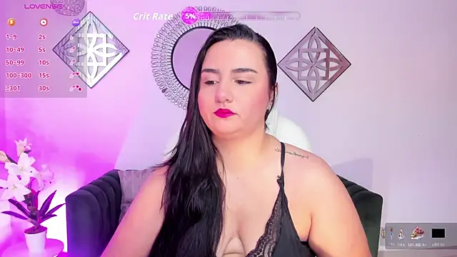 Snapshot of Gabriella_evans_ chatting on November 10, 2025, 11:31 am Gabriella evans online show from November 10, 2025, 11:31 am