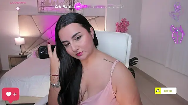 Snapshot of Gabriella_evans_ chatting on November 22, 2025, 4:22 am Gabriella evans online show from November 22, 2025, 4:22 am