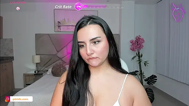 Snapshot of Gabriella_evans_ chatting on November 27, 2025, 4:36 am Gabriella evans online show from November 27, 2025, 4:36 am