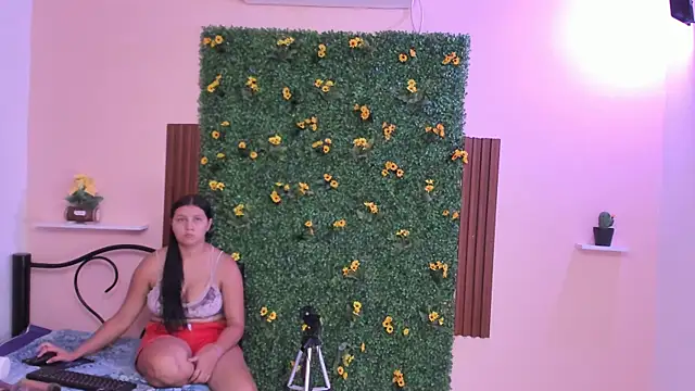 creysydulce online show from November 25, 2025, 2:00 am