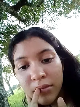 Snapshot of soymelisa2 chatting on October 12, 2025, 10:42 pm soymelisa2 online show from October 12, 2025, 10:42 pm