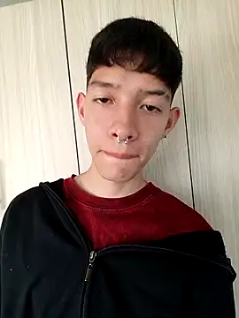 heyy noah11 online show from October 24, 2025, 9:22 pm