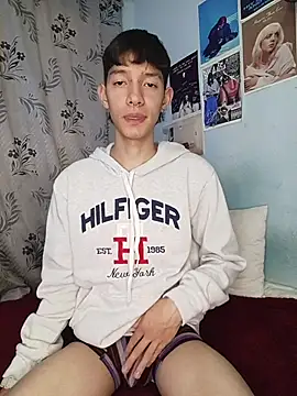 heyy noah11 online show from November 24, 2025, 12:54 am