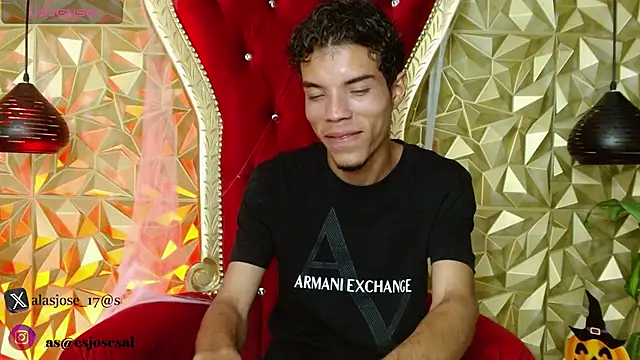 jhojan foxxx  online show from October 30, 2025, 3:52 am