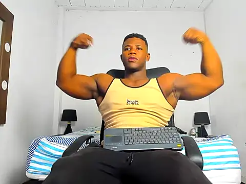 Michael smitht online show from November 5, 2025, 1:38 am