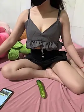 Annababy688 online show from October 24, 2025, 2:24 pm