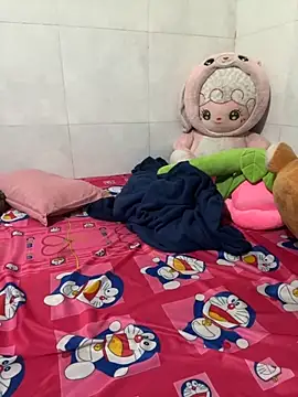 Annababy688 online show from November 21, 2025, 6:17 pm