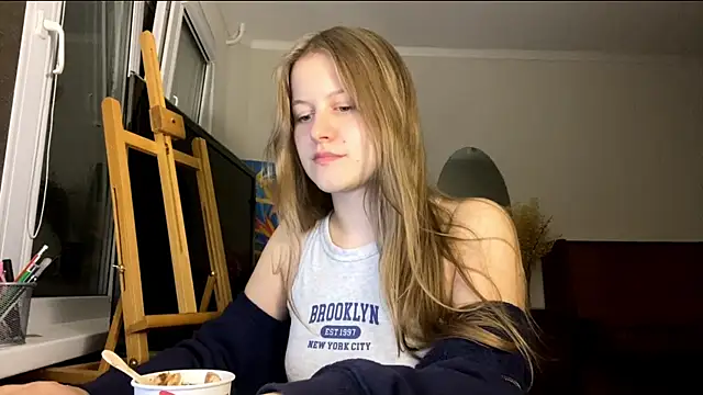 Snapshot of SeritaPicketta chatting on October 18, 2025, 5:14 pm SeritaPicketta online show from October 18, 2025, 5:14 pm