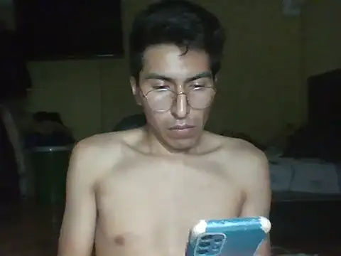 Rizz Latino online show from November 15, 2025, 11:18 am