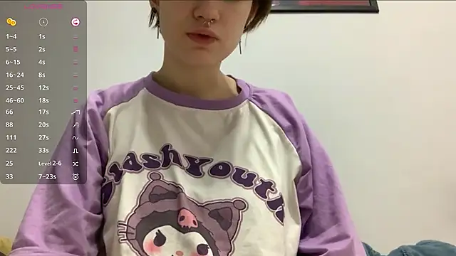 Snapshot of LorRebak chatting on November 20, 2025, 10:04 am LorRebak online show from November 20, 2025, 10:04 am