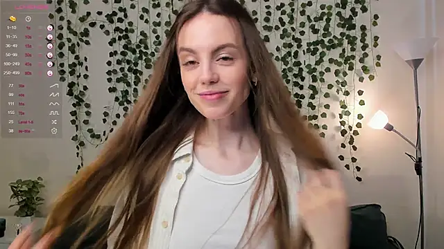 sweet and flirt online show from October 17, 2025, 7:11 am