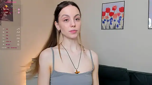 sweet and flirt online show from December 2, 2025, 7:03 am