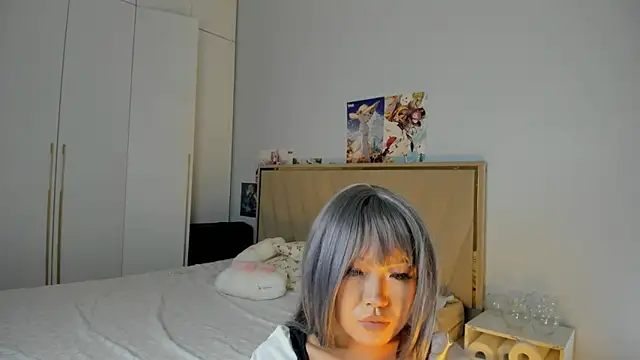 Snapshot of rioko__m chatting on October 13, 2025, 1:33 pm rioko  m online show from October 13, 2025, 1:33 pm