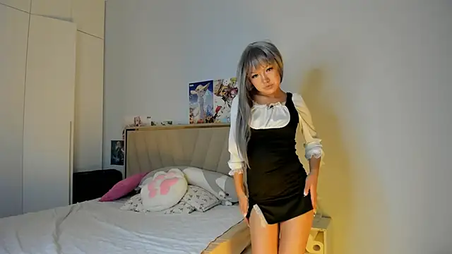 Snapshot of rioko__m chatting on October 14, 2025, 3:02 pm rioko  m online show from October 14, 2025, 3:02 pm