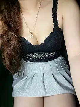 LinaCii online show from October 17, 2025, 6:38 am