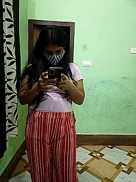 Snapshot of PG_girl_12th chatting on October 13, 2025, 8:09 pm PG girl 12th online show from October 13, 2025, 8:09 pm