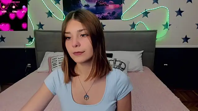 MargoChill online show from October 27, 2025, 2:21 pm