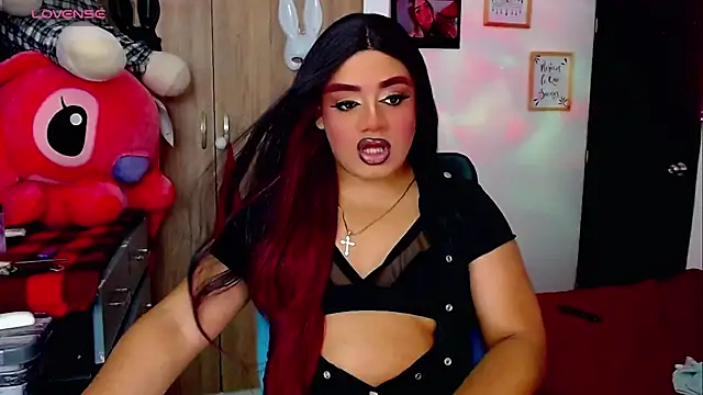 Snapshot of Sofiabigcock22 chatting on November 13, 2025, 11:20 am Sofiabigcock22 online show from November 13, 2025, 11:20 am