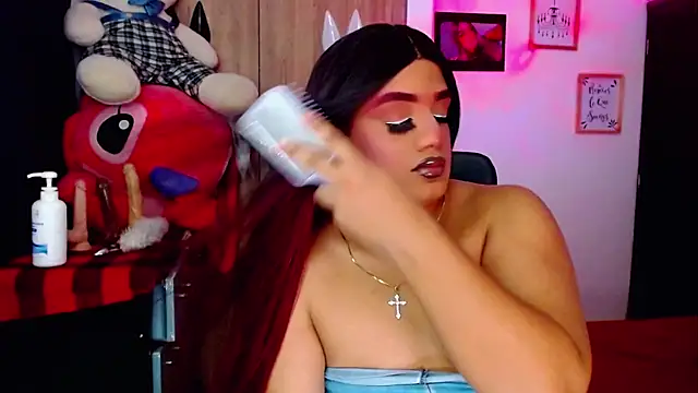 Snapshot of Sofiabigcock22 chatting on November 14, 2025, 11:31 am Sofiabigcock22 online show from November 14, 2025, 11:31 am