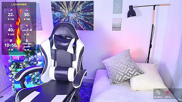 Alex carter online show from November 4, 2025, 10:36 am