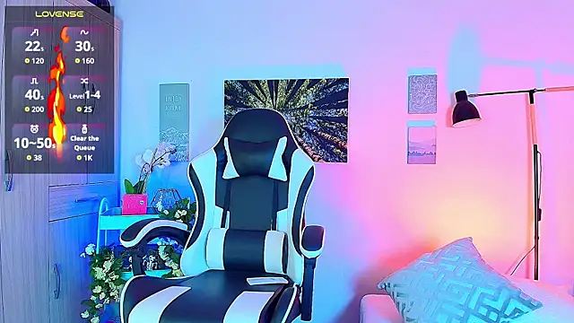 Alex carter online show from November 12, 2025, 9:32 am