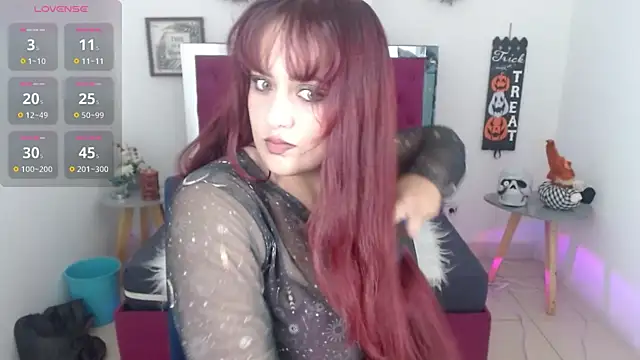 Rouse f w online show from October 29, 2025, 1:35 pm