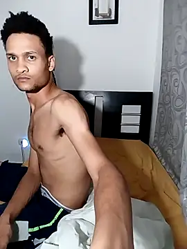 Ruberga20 online show from December 17, 2025, 4:07 am