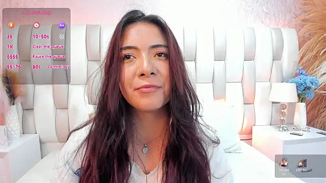 Snapshot of Ari_lynn_ chatting on December 1, 2025, 3:22 am Ari lynn online show from December 1, 2025, 3:22 am