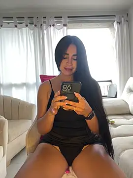 RoseSeductre online show from November 28, 2025, 10:01 pm