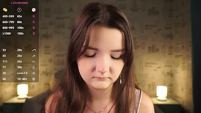  Cute World  online show from October 25, 2025, 7:52 pm