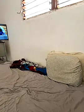 -Volcano- online show from November 27, 2025, 4:09 pm