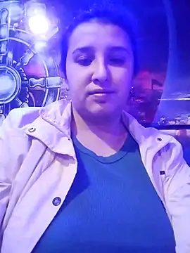 AddySweet online show from October 21, 2025, 3:18 am