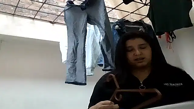 AddySweet online show from October 27, 2025, 8:57 pm