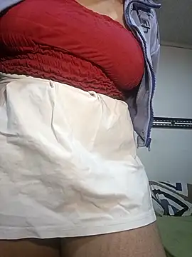 AddySweet online show from November 8, 2025, 2:12 am