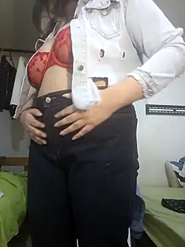 AddySweet online show from November 9, 2025, 9:46 pm