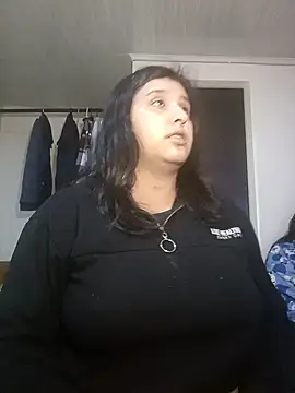 AddySweet online show from November 13, 2025, 11:14 pm