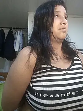 AddySweet online show from November 16, 2025, 12:16 am