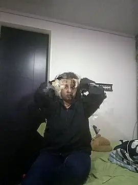 AddySweet online show from November 21, 2025, 11:03 pm