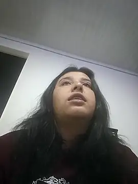 AddySweet online show from November 23, 2025, 11:04 pm