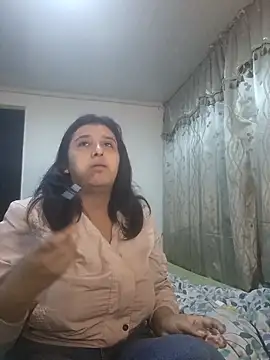 AddySweet online show from November 27, 2025, 1:07 am