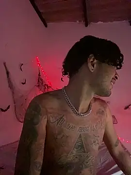 Sweett pain online show from October 27, 2025, 3:21 am