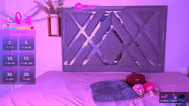 amber love03 online show from October 17, 2025, 12:01 am