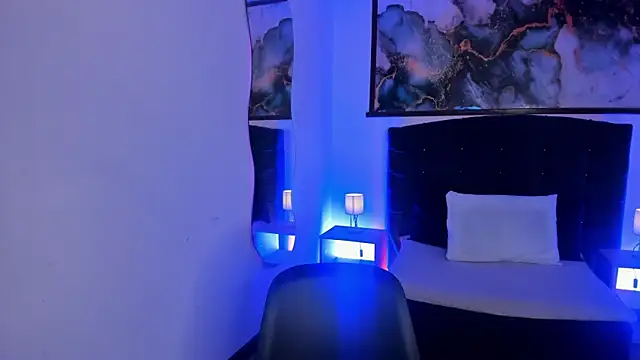 Ximen moo online show from November 19, 2025, 5:29 am