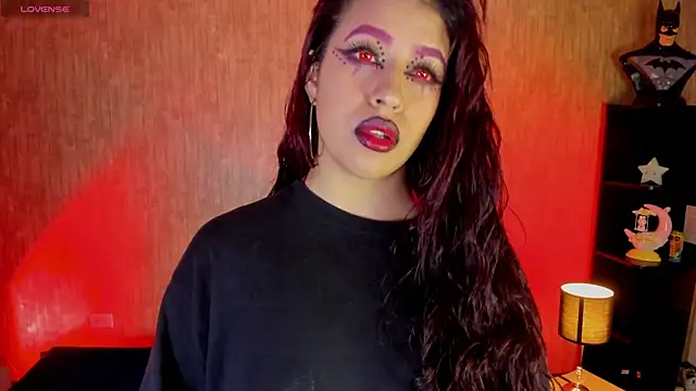 Ximen moo online show from November 21, 2025, 4:44 am