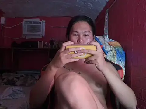 Snapshot of sexychekaiixxx chatting on November 3, 2025, 12:50 pm sexychekaiixxx online show from November 3, 2025, 12:50 pm