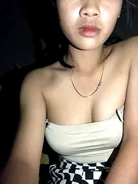 Snapshot of namicute chatting on October 16, 2025, 9:05 pm namicute online show from October 16, 2025, 9:05 pm