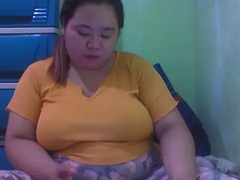 chubbybigtits 01 online show from October 21, 2025, 5:30 am