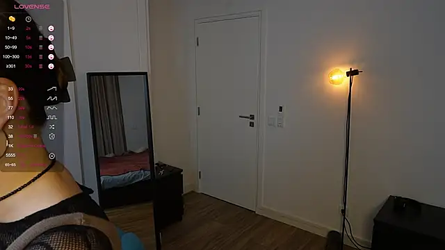 NeonyMuse online show from November 16, 2025, 10:10 am