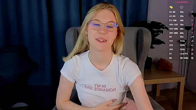 lovedrope online show from October 18, 2025, 5:25 pm