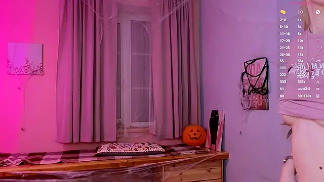 lovedrope online show from November 4, 2025, 6:07 pm